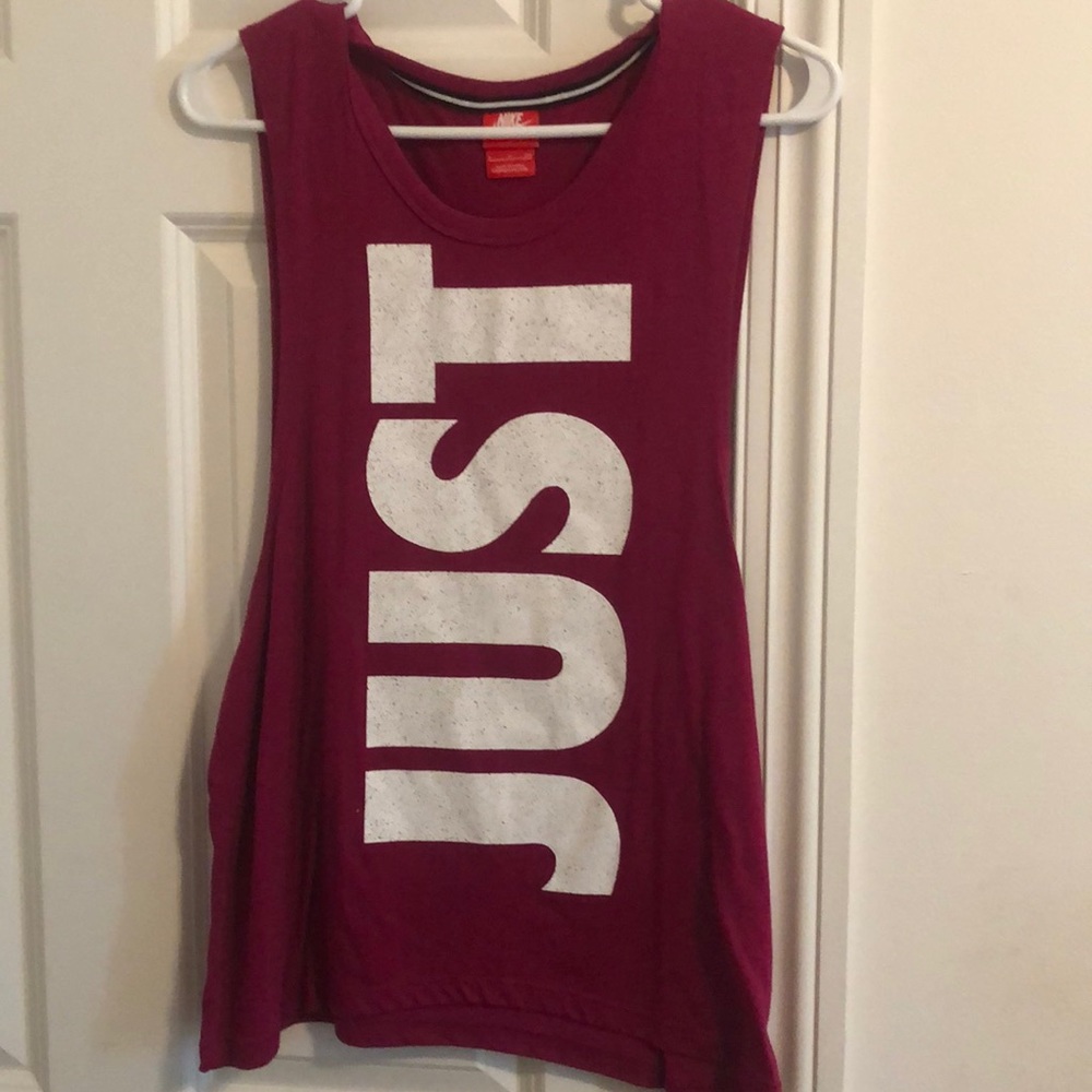 Nike Cutoff